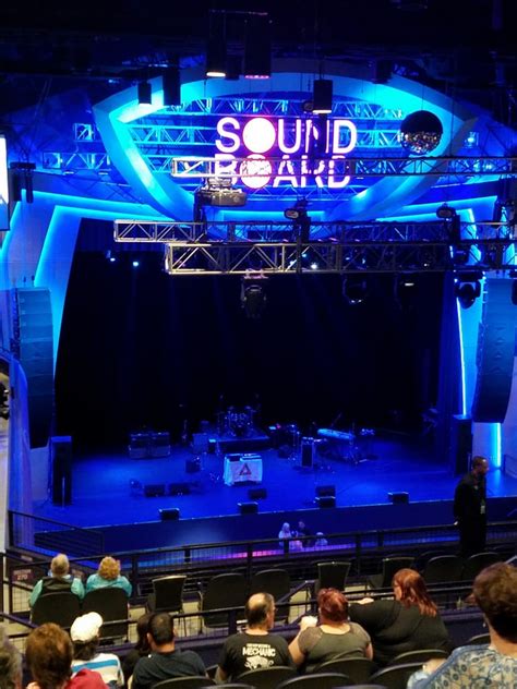 Sound board detroit - Shalamar Hosted By Vivid Events. Event starts on Thursday, 29 August 2024 and happening at Sound Board at MotorCity Casino Hotel, Detroit, Texas. Register or Buy Tickets, Price information.